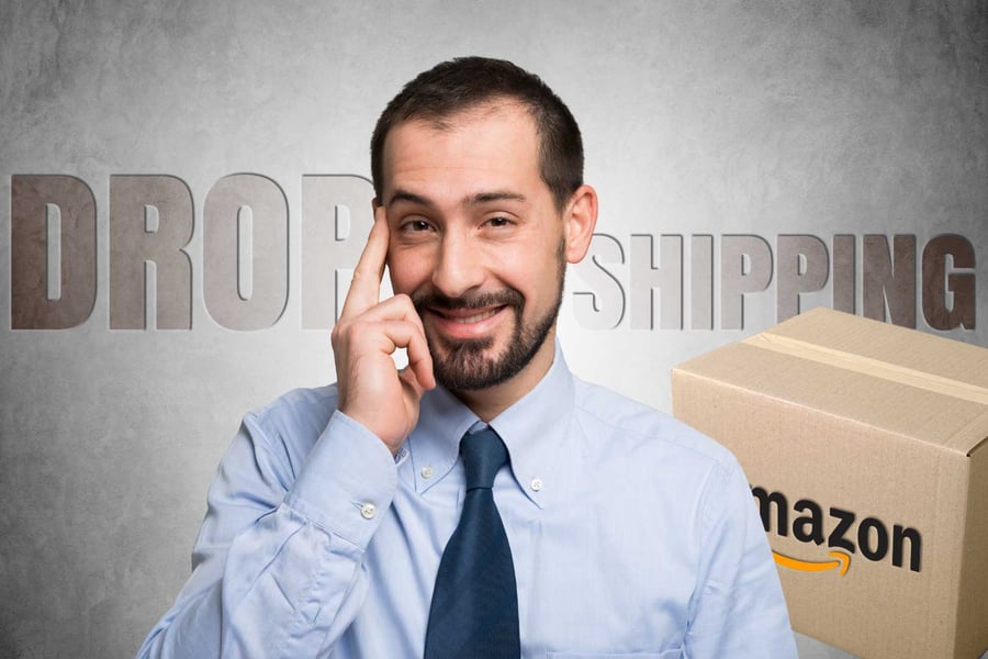 Dropshipping on Amazon How to Get Started
